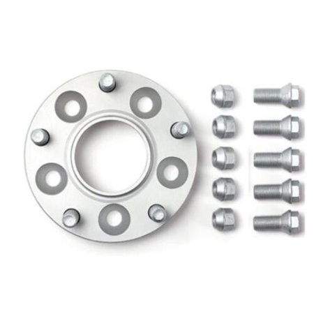 H&R 505756653 Trak Wheel Spacer Fits for 1987-1991 Volkswagen Vanagon
