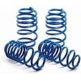 thumbnail image 1 of h&r springs - super sport springs 50778-77 fits:chevrolet 2010-2011 camaro ss v, 1 of 2