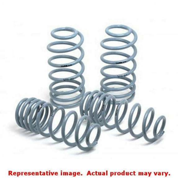H&R 54724-55 OE Sport Spring
