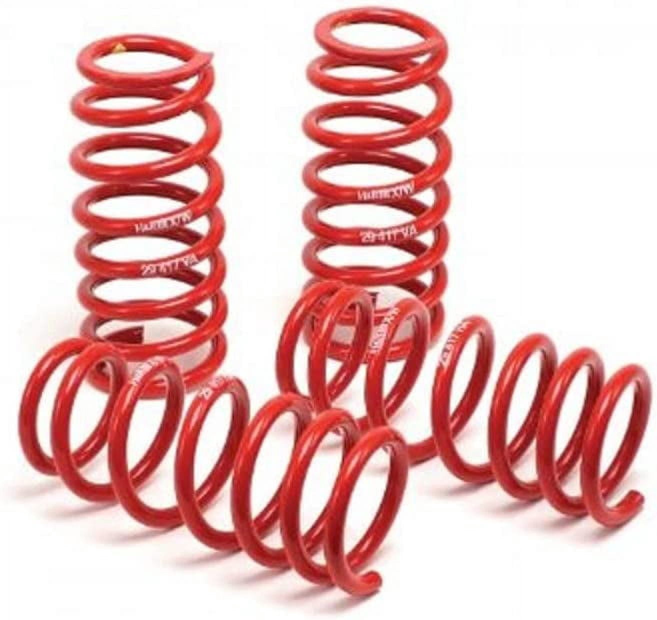 Hb Racing Spring H&R 54751-88 Race Spring - Walmart Business Supplies