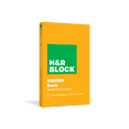 thumbnail image 1 of H&R Block Tax Software Basic 2022 [Key Card], 1 of 3