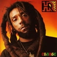 thumbnail image 1 of H.R. - Charge - Reggae - Vinyl, 1 of 1