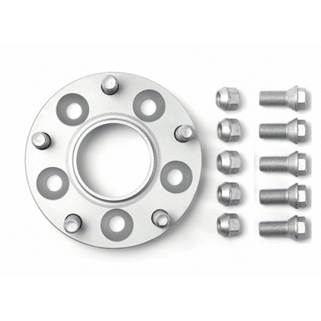H&R For BMW Z3/Z4 1996-2015 DRA Wheel Adapter 5/120-72.5 Center Bore-12x1.5 to 5/112-66.5 | 507557252