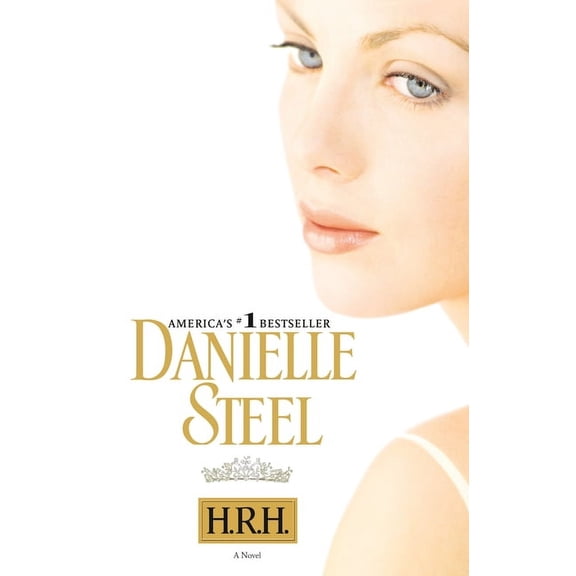 H.R.H. (Paperback)
