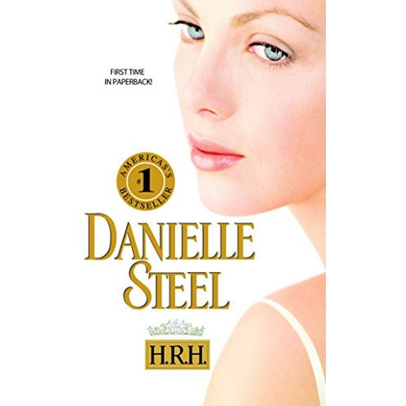 Pre-Owned H.R.H. (Mass Market Paperback) 0440242045 9780440242048