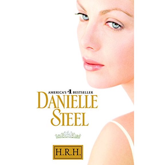 Pre-Owned H.R.H. (Paperback) 0385342535 9780385342537