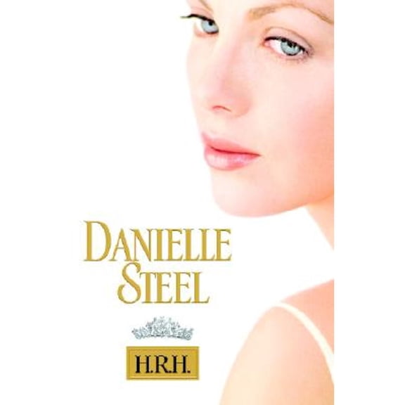 H.R.H. (Hardcover) by Danielle Steel