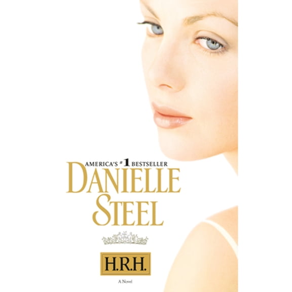 Pre-Owned H.R.H. (Paperback)