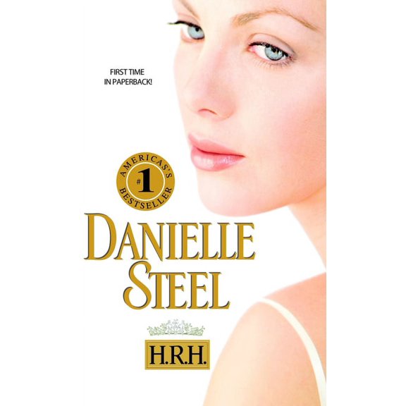 H.R.H., (Paperback)