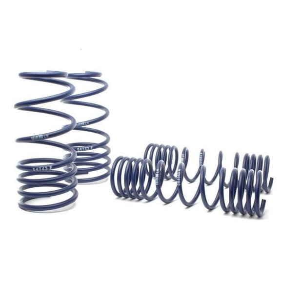 H&R  Sport Spring for 1980-1994 Volkswagen Cabriolet MK1