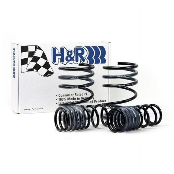 H&R  Sport Spring for 2014-2019 Ford Focus ST