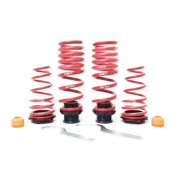 H/R Springs 23020-1