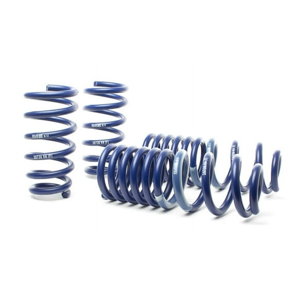 H/R Springs 28730-2