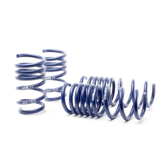 H/R Springs 28742-1