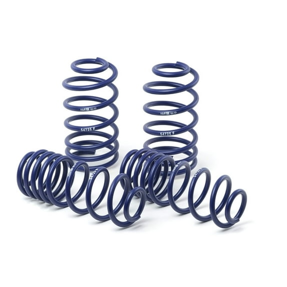 H/R Springs 29749-2