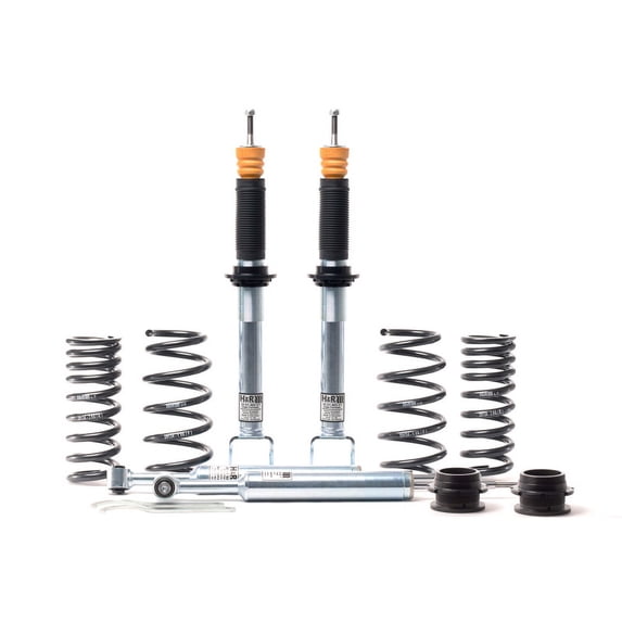 H/R Springs 50889-3