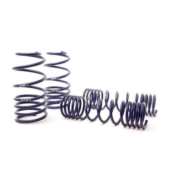 H/R Springs 54740