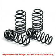 h&r springs - sport springs 29147-6 fitsmercedes-benz 2012-2014 ml350 w/o self