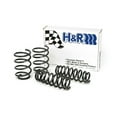 thumbnail image 1 of H&R Springs - Sport Springs 50490 FITS:BMW 2006-2006 325I Sedan; Lowering heigh, 1 of 1