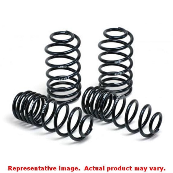 H&R 54752 Sport Spring