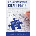 thumbnail image 1 of H.R.'s Partnership Challenge: Mastering the Art of Not Being Everything to Everyone (Paperback), 1 of 1