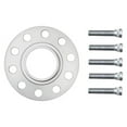 thumbnail image 1 of H&R wheel spacers 10656715 2x5mm 5x114,3 compatible with MITSUBISHI 3000 Gt, Eclipse, L400, Sigma, Space, 1 of 5