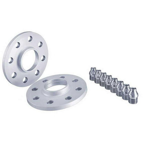H&R wheel spacers 2265681CR 2x11mm 5x114,3 compatible with ASTON MARTIN DB9, DBS, Vantage