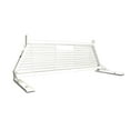 thumbnail image 1 of Westin 57-8003 HDX Heavy Duty Truck Cab Protector / Headache Rack, 1 of 3