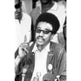 thumbnail image 1 of H. Rap Brown History (18 x 24), 1 of 1