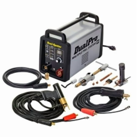 H & S Auto Shot Multifunction Steel & Aluminum Stud Welder