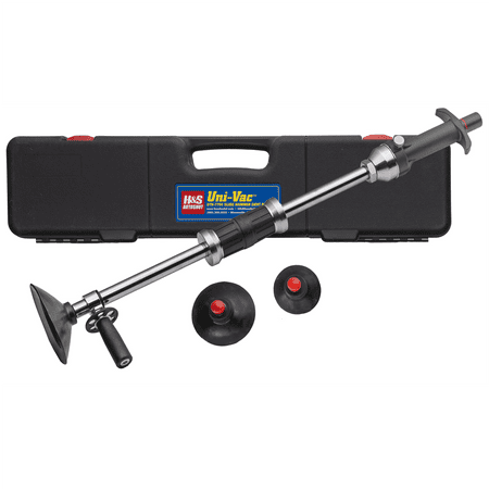H & S Autoshot DTK7700 Uni-Vac Dent Puller
