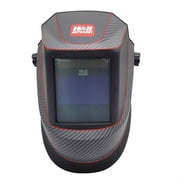 H & S Autoshot HSHSW-7030 Auto Pro Complete Helmet with Bag