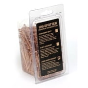 H&S Autoshot UNI-1002 2.6 mm Heavy Weight Studs - 500 per Pack