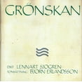 thumbnail image 1 of H SSL  Saxophone Quartet - Gronskan - Music & Performance - CD, 1 of 2