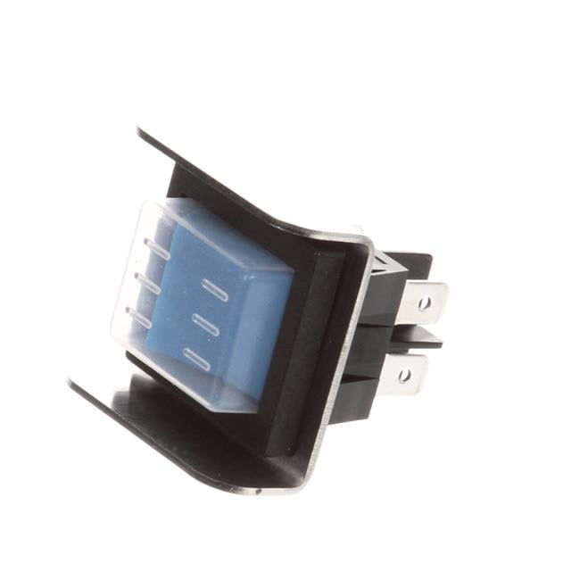 H-SW-ON-OFF Non-Illuminated On & Off Switch - Walmart.com