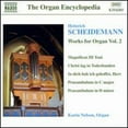 thumbnail image 1 of H. Schneidemann - Works for Organ-Vol. 2 - Classical - CD, 1 of 1