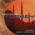 thumbnail image 1 of H Seyin T Rkmenler - Traditional Songs from Turkey - Music & Performance - CD, 1 of 1