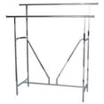 thumbnail image 1 of H Shape Rack with V-Brace, 1 of 1