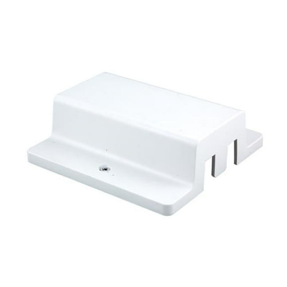 H-System Single Circuit Floating Canopy, White