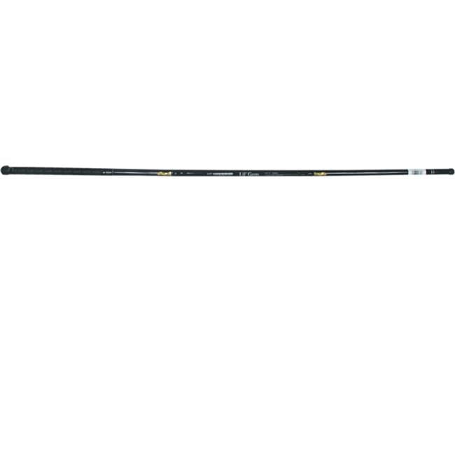 HICKS TOTAL TRANSFORMATIONS H.T. Enterprises Lil' Gem Ultralight Bream Pole w/ Line Winder 11 Foot LG114