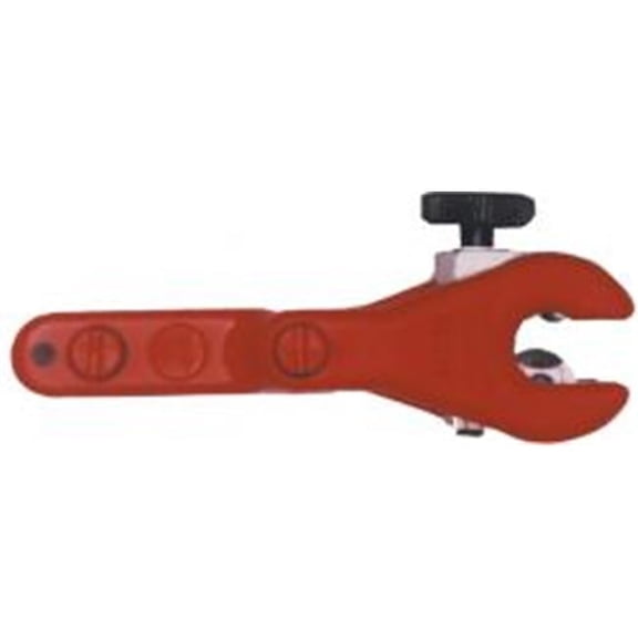 H. T. Mould RC375 Small Ratchet Cut 0.13.38 Tube Cutter