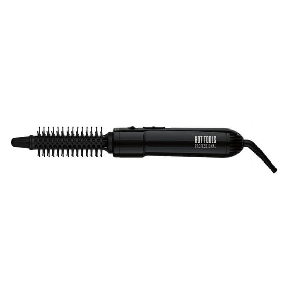 H/T Soft Bristle Hotair Brush 3/4" #1579