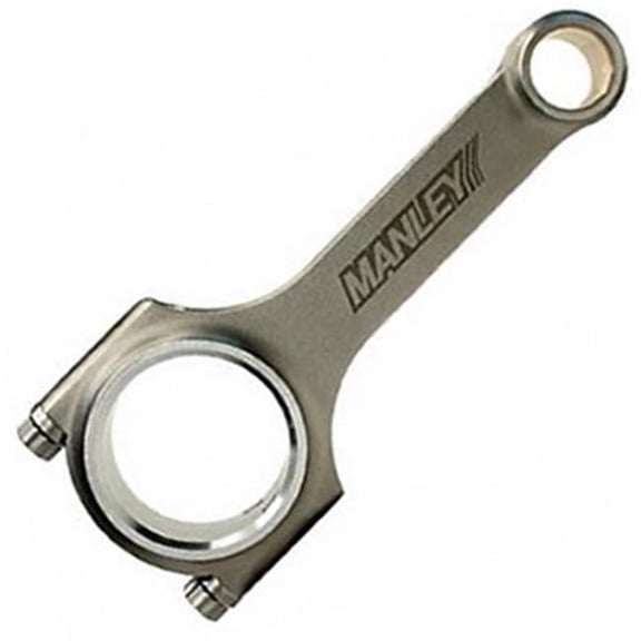 H-Tuff Plus Connecting Rod Set for Subaru WRX EJ205 & STi EJ257