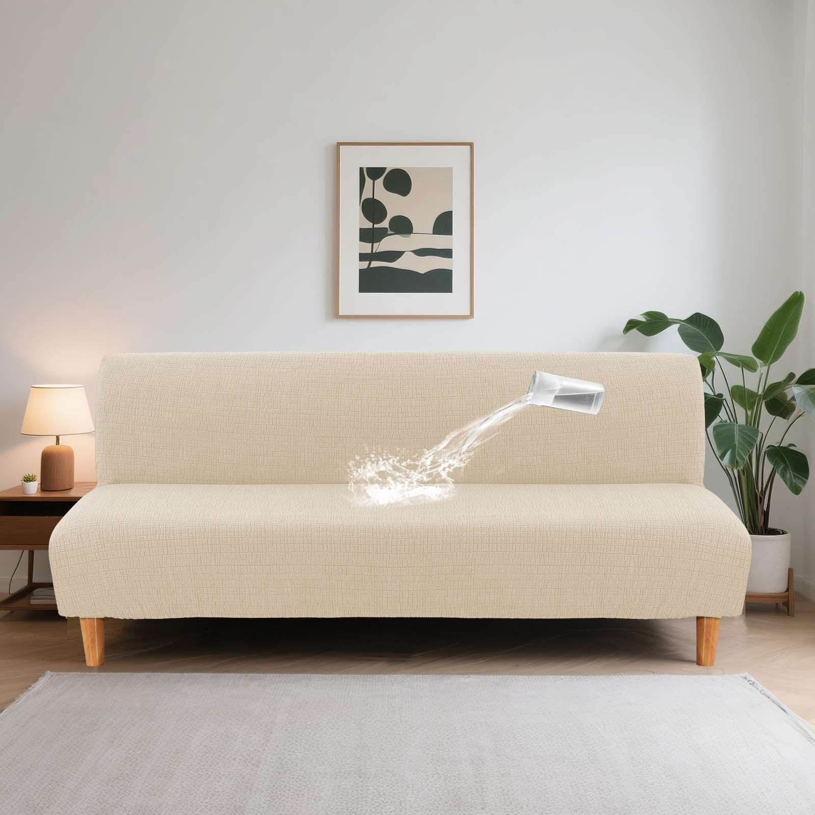 I Tested The H Versailtex Sofa Cover - Here's Why It's A Ust-Have For