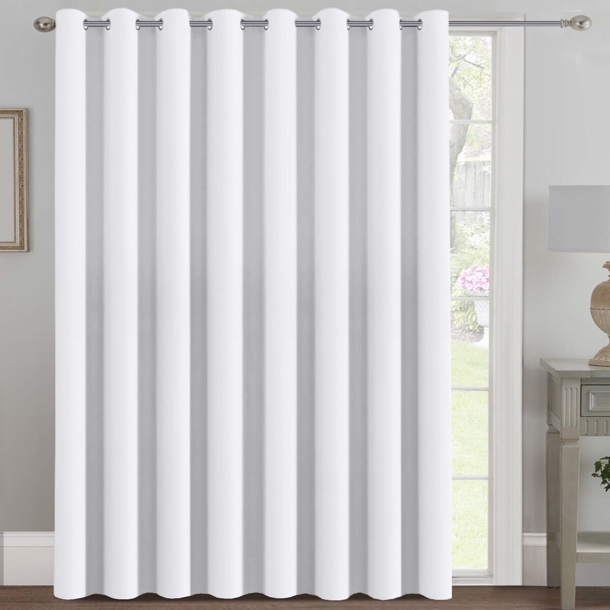 100 X 84 Curtains