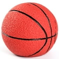 thumbnail image 1 of H&W Lightweight Kids Basketball PVC Piggy Bank, 1 of 6
