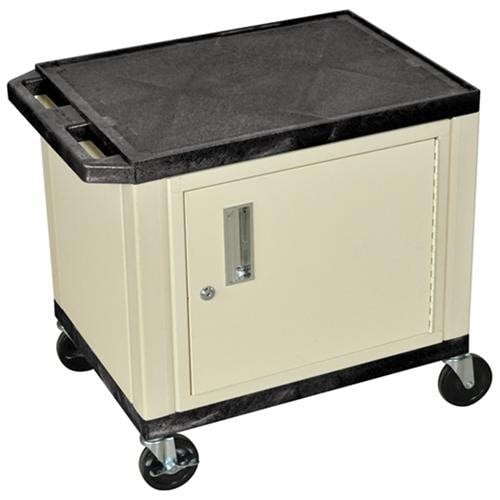 H.Wilson Wt26C3E Black 26 Putty Cabinetized Tf