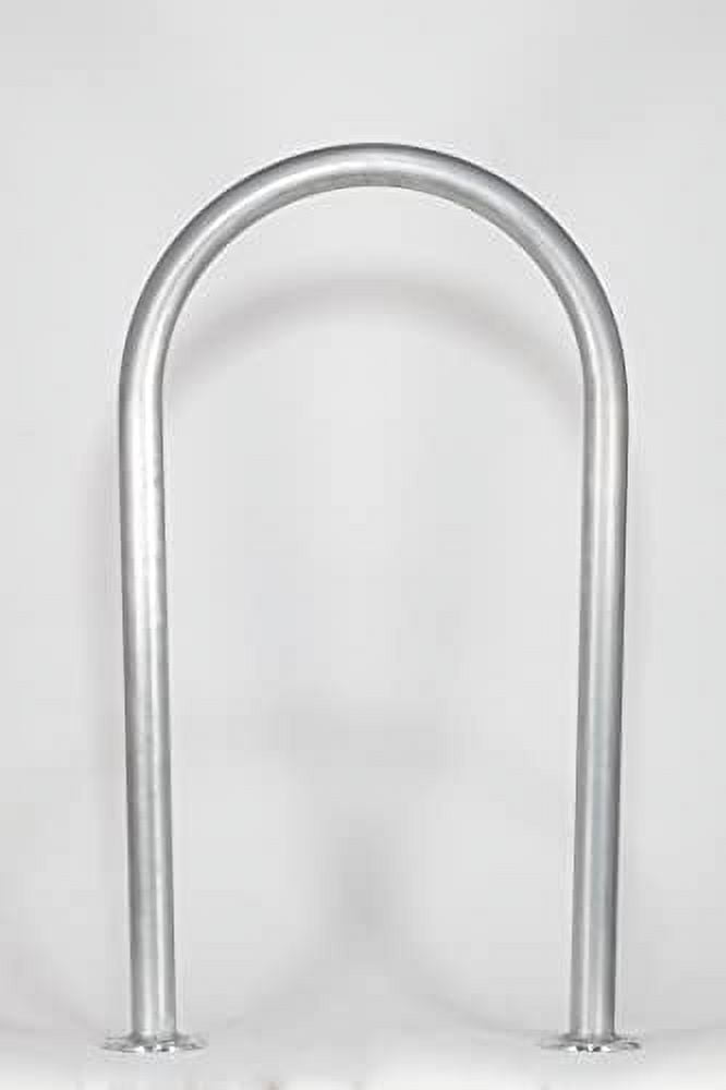 (H) X 16.5" (W) Aluminum Handrail Safety Grab Bar Pools, Hot Tubs