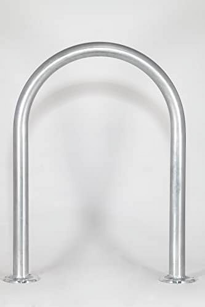 (H) X 16.5" (W) Aluminum Handrail Safety Grab Bar Pools, Hot Tubs