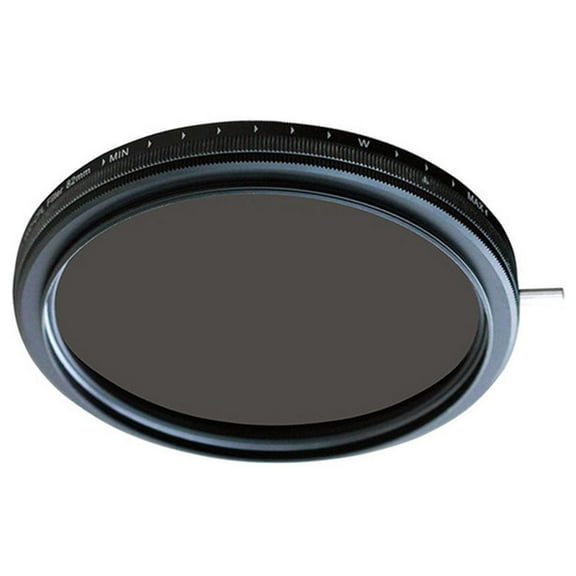 H&Y 77mm K-Series Variable HD MRC ND3-ND1000+CPL Filter, 1.5 to 10 Stops